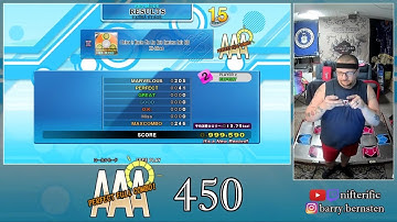 DDR X3 vs 2ndMIX - I Believe In Miracles (The Lisa Marie Experience Radio Edit) (ESP-11) PFC 41p