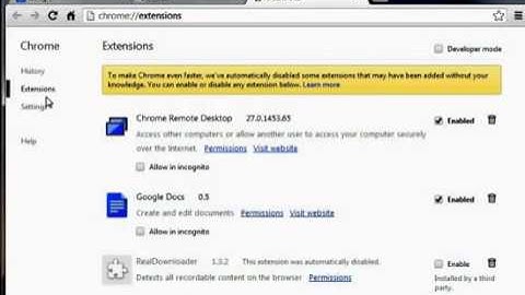 How to remove search conduit virus 2014
