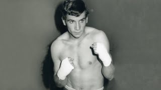 EL BOXEADOR PERICO FERNANDEZ