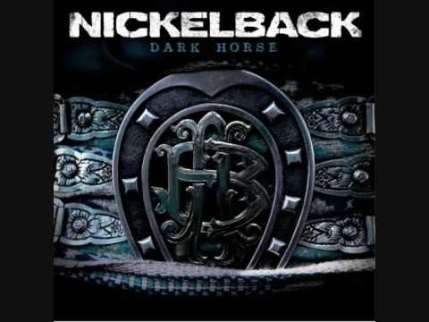 Nickelback - Just to Get High