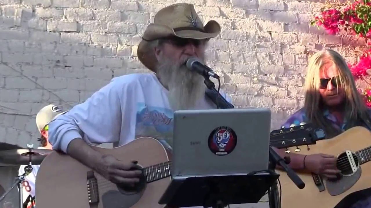 The Mike And Randy 420 Show "El Paso" (3/26/16)