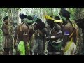 Kayapo part 2  txucaramae  tribe of chief raoni