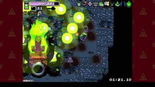 L20 Throne II kill