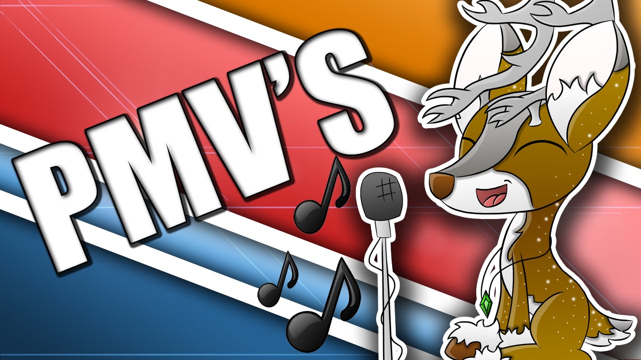 My Little Discussions - PMV's - (MLP Pony Music Videos)