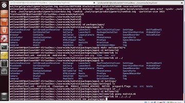 Android HAL编程实战   实现自己的HAL10 HAL Helloworld之APP层代码编写