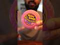 Trying Nostalgic Gum
