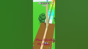 Stacky Dash Level 86 Gameplay
