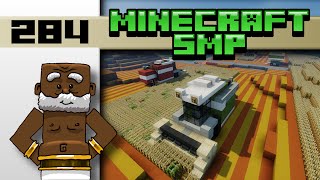 Minecraft SMP 284