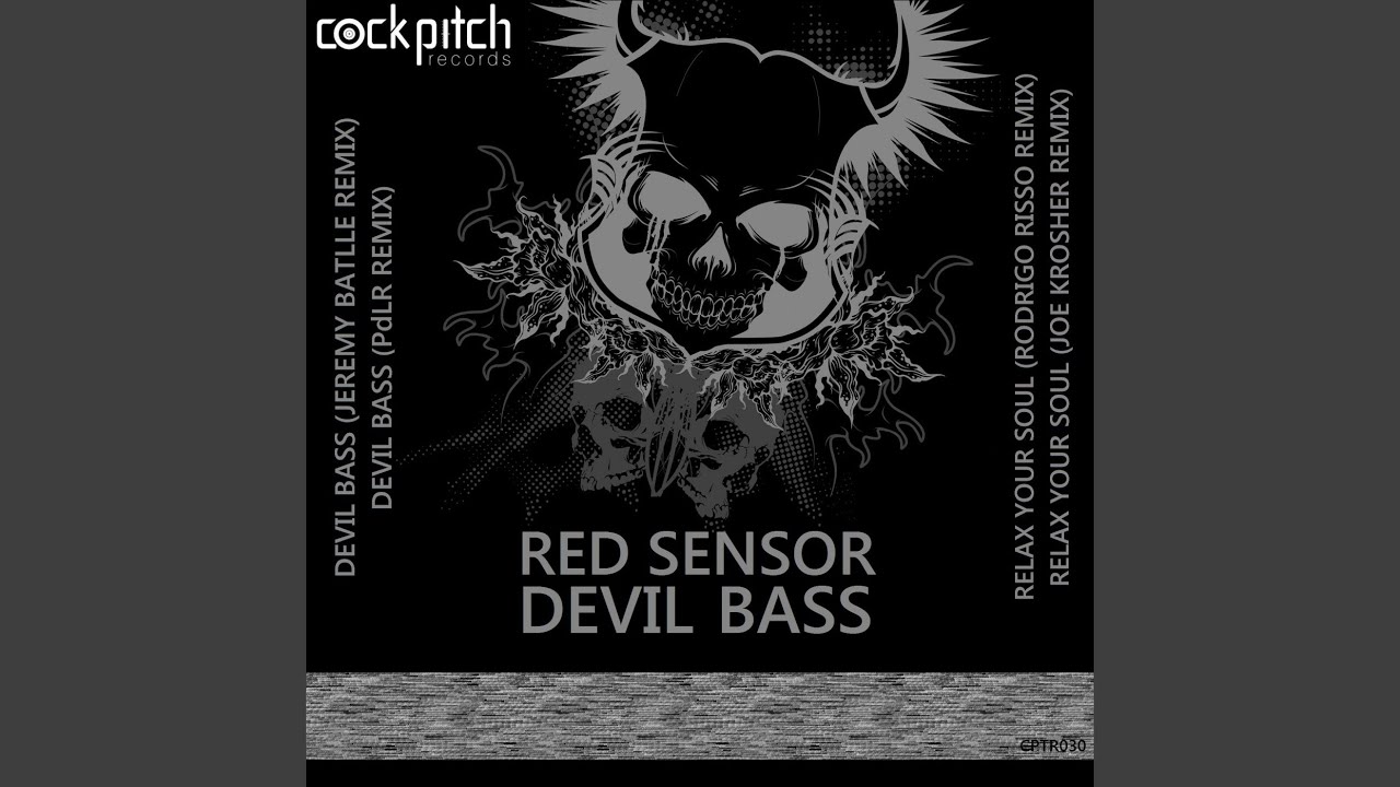 Watch Devil Bass (PdLR Remix) on YouTube Watch Devil Bass (PdLR Remix) on YouTube
