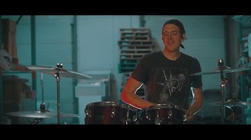 Mute Sounds - Roots (Official Music Video)