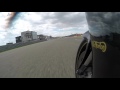 Wiznorton racing onboard motorland aragon proclassic race 02 2016