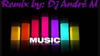 Video thumbnail of "Dj André M - Pina Colada(remix)"