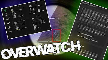 Testing out his new cheats! | CS:GO Overwatch #2