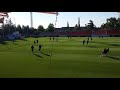 Entrenamiento del Atletico de Madrid || Tactica Simeone #2