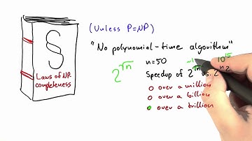 Loophole 1 - Intro to Theoretical Computer Science