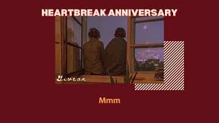 [THAISUB] Giveon - Heartbreak Anniversary