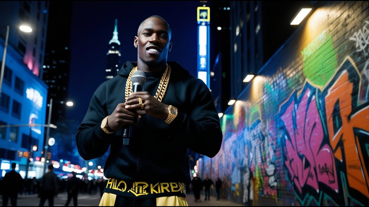 O Céu Ouviu Meu Clamor Antes do Beat Tocar | Trap Gospel 2026