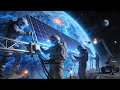 Omnixan - El Pulso de la singularidad - episodio 4 - Fortaleza Digital