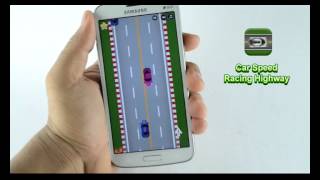 Car Speed Racing Highway screenshot 2