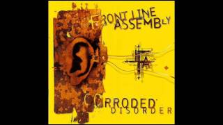 Watch Front Line Assembly Solitude Of Confinement video