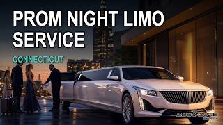 Prom Limo Service Cost in CT | Absolute Transportation