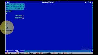 C language | math.h 'fmodl()' | CodeLearning
