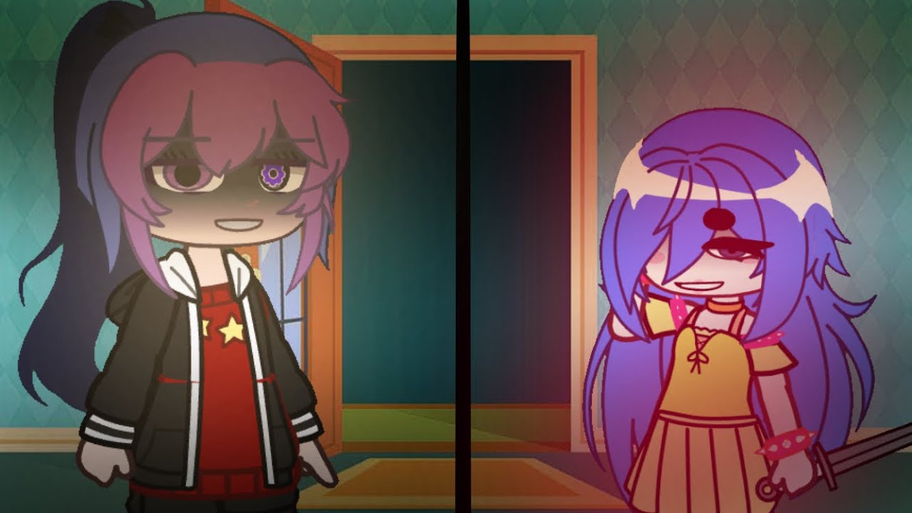 Aftermath of BDA. || Danganronpa : Shattered Hope - YouTube