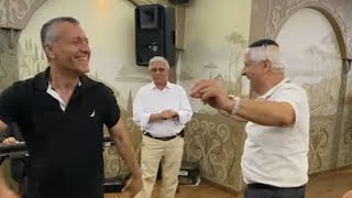 картинка: Тар и танец Авраам Толмасов Avraham Tolmasov Tar & Dance