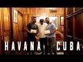 HAVANA CUBA VLOG v2.0 | CUBAN CIGARS + TRAVEL TIPS (HD)