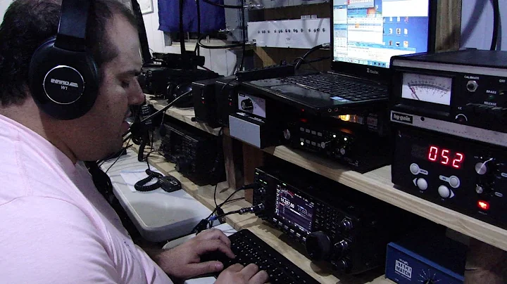 PY7RP @ PY0F - CQWW SSB 2019