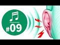 Music that goes away tinnitus when it suits your ears - 09