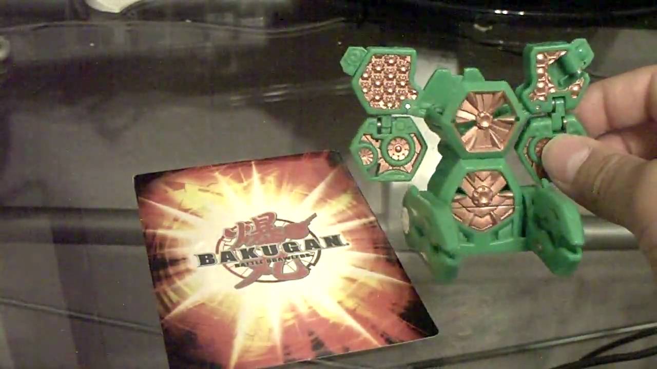 Battle Turbine Review