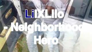 ODG Lilo - Neighborhood Hero(prod.markmotta)