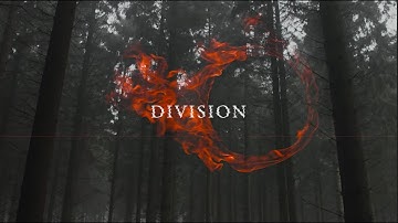 So It Begins - DIVISION (Lyric Video)