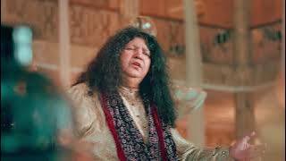 Ghareeb Nawaz | Official Teaser | Abida Parveen | Raga Boyz | Nighat Chaudhry