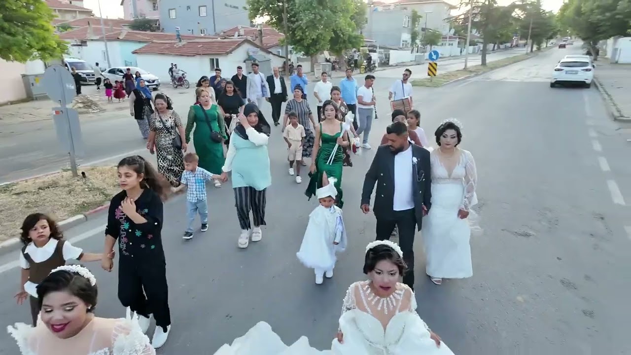 TOLGA AGLATMA SÜNNET DÜGÜNÜ MALKARA HACIEVHAT MAHLESİ