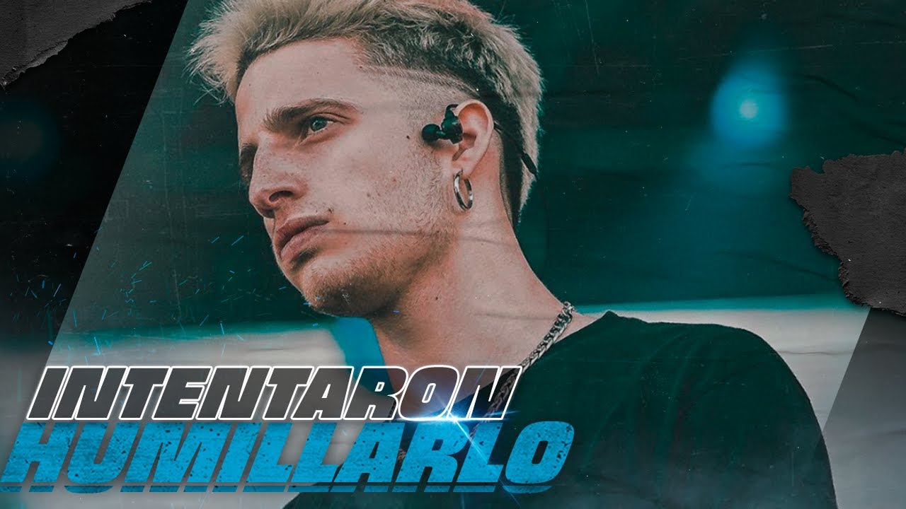 INTENTARON HUMILLAR a WOS, PERO ... 🤯👀 | *MUY ÉPICO*