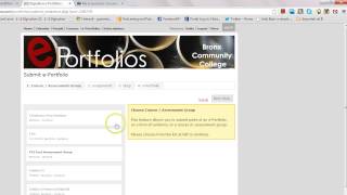 Fys General Education Assignment Submission