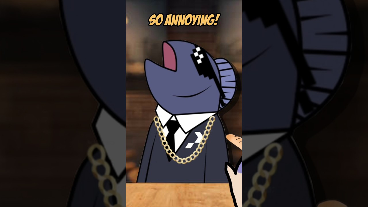 Lumi's boss fed her WHAT?!?