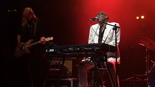 Roachford Live at Watford Colosseum - Ain’t No Sunshine 
