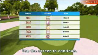 Nokia N8 Free Apps: Real Golf 2011 for Symbian^3 - NokiaN8Blog.Info