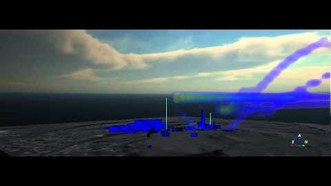 BREEZE AERMOD 7: Gridded Plume Downwash