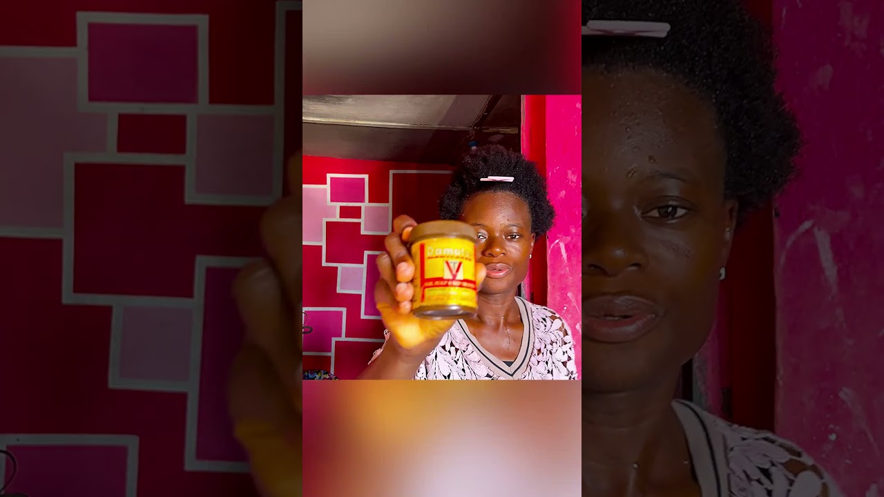 Средства, которые я использую для поддержания здоровья своих натуральных волос 