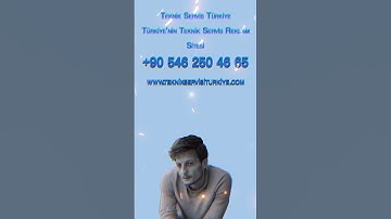 Teknik Servis Türkiye1 #music #alarmsistemleri #aşkşarkıları #cover