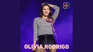 Olivia Rodrigo - bad idea right? (Live at Primavera Sound Barcelona) (Audio)