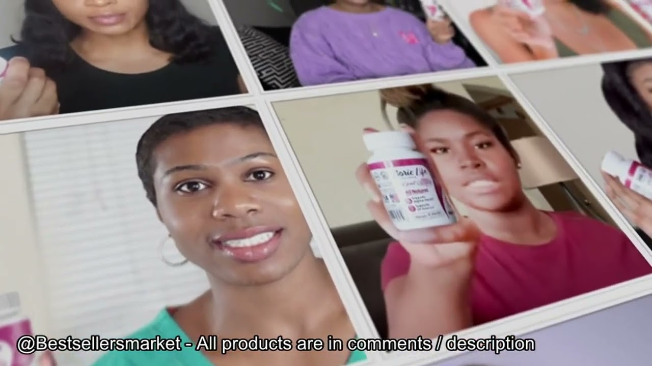 The Best Selling Women's Health Care Products on Amazon