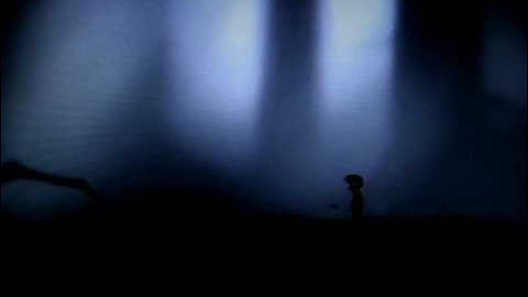 Limbo (No Point in Dying) playthrough: Part 2A