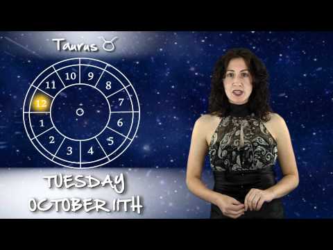 taurus-week-of-october-9th-2011-horoscope