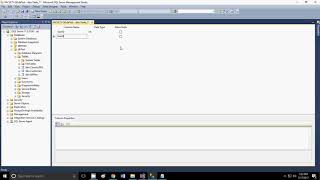 Create User Login in Asp DotNet (part1)