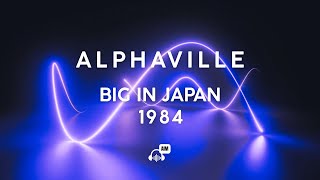 80s · Big In Japan (Cover) · EdUnbound